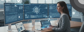 One Solution Security Management: la sicurezza integrata per la gestione centralizzata dei dispositivi aziendali - Francesco Viola