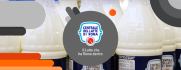 WINDTRE BUSINESS scelta per digitalizzazione di Centrale Latte di Roma - Francesco Viola