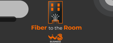 FTTR: la nuova frontiera della connettività per il Business - Francesco Viola